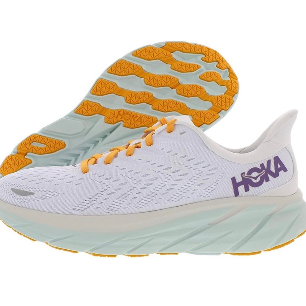 HOKA ONE ONE